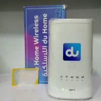 مودم استوک اینترنت پرسرعت هواوی و zte