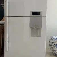 یخچال اسنوا سالم