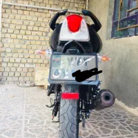 آپاچی ۹۴|موتورسیکلت|فریمان, |دیوار