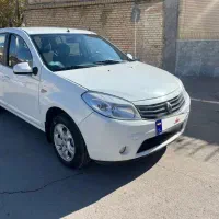 ساندرو اتوماتیک مدل ۹۵ خانگی