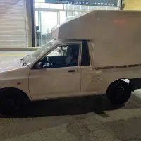 پراید ۱۵۱|خودرو سواری و وانت|شیروان (خراسان), |دیوار