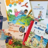 آموزش زبان آلمانی تدریس آلمانی تمامی سنین