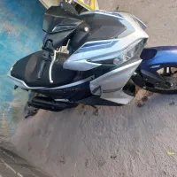 مدارک تکمیل|موتورسیکلت|هشتگرد, شهرک کوثر|دیوار