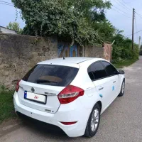 بلریانس ۳۲۰ کاملآ سالم و خوش رخ