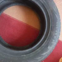 یک جفت لاستیک کویر سایز 195/65/15