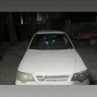 پراید ۱۱۱مدل ۹۲تمیز بکر