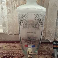 کلمن شیشه ای