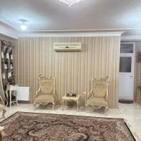 ۱۰۵ متر خوشنقشه و رو به نما جاده مهران|فروش آپارتمان|ایلام, |دیوار