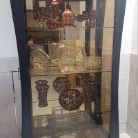 ویترین خانگی
