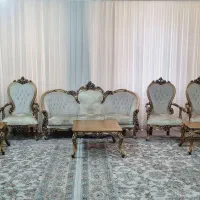 مبل سلطنتی