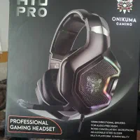هدست اونیکما k10 pro|قطعات و لوازم جانبی رایانه|قم, نیروگاه|دیوار