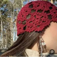 انواع کلاه بافتنی ترندلاکچری|لباس|اصفهان, بهارستان|دیوار