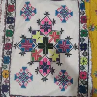 یک جفت جلد پوشتی