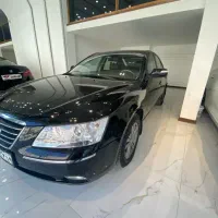 سوناتا nf مدل۲۰۱۰