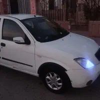 تیبا2 مدل97|خودرو سواری و وانت|پرند, فاز ۵|دیوار