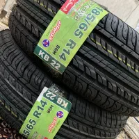 لاستیک کویرتایر نو 185/65-R14