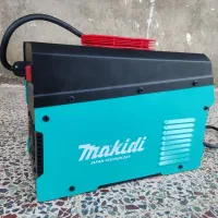 دستگاه جوش makidi ژاپن|سایر لوازم برقی|اسدآباد, |دیوار