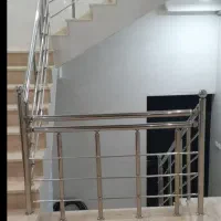 نصب نرده و حفاظ استیل با ضمانت و گارانتی