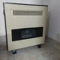 بخاری تمیز