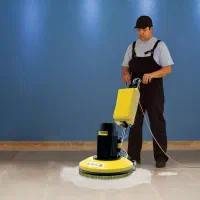 شستن تاتامی شستشو گرانول موکت شوی شستشوی کف باشگاه