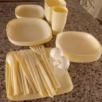 ظرف مسافرتی ۶ نفره