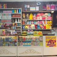 واگذاری فروشگاه لوازم تحریر