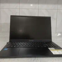 لپتاپ vivobook 15