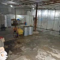 اجاره سوله ، سالن ،انبار ،کارگاه 300متری|اجارهٔ دفتر صنعتی، کشاورزی، تجاری|رباط‌کریم, کیکاور|دیوار