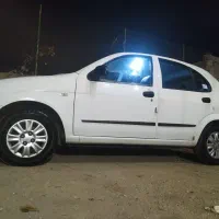 تیبا ۲ در حد|خودرو سواری و وانت|همدان, |دیوار