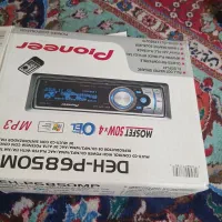 پخش پایونیر p6850