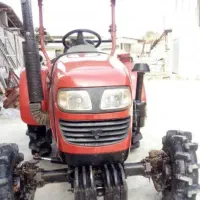 تراکتور ۲۵۴ عمران سیرجان