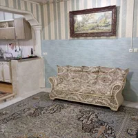 اجاره سوییت همکف راه جدا.|اجارهٔ کوتاه‌مدت آپارتمان و سوئیت|مشهد, طبرسی شمالی|دیوار
