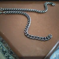 دستبند استیل