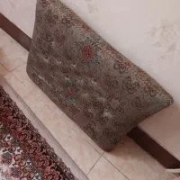 پشتی|پشتی|خرمآباد, |دیوار