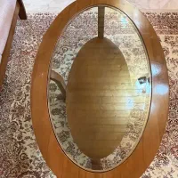 جلومبلی|مبلمان خانگی و میز عسلی|رضوانشهر, |دیوار