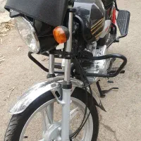 tvs مدلhlx97|موتورسیکلت|تهران, افسریه شمالی|دیوار