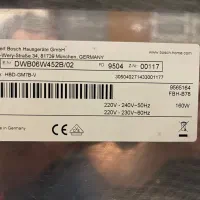 هود دیواری بوش اصل آلمان|هود|تهران, زعفرانیه|دیوار