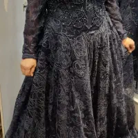 لباس مجلسی