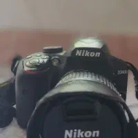 دوربین عکاسی نیکون|دوربین عکاسی و فیلمبرداری|سنندج, |دیوار