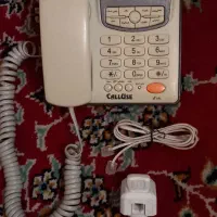 تلفن رومیزی|تلفن رومیزی|مشهد, توس (بلوار توس)|دیوار