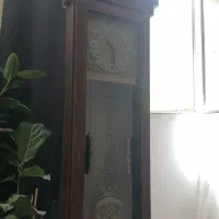 ساعت ایستاده بزرگ|ساعت دیواری و تزئینی|شیراز, شهرک ولیعصر|دیوار