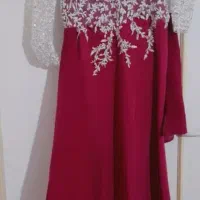 (لباس مجلسی) لباس شب