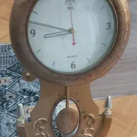 ساعت دیواری
