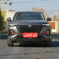 چانگان CS 35 پلاس تیپ 3 مدل ۱۴۰۴ نقد و اقساط|خودرو سواری و وانت|تهران, نیروی هوایی (پیروزی)|دیوار