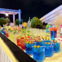 بارتندر|خدمات پذیرایی، مراسم|تهران, تجریش|دیوار