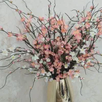 گل و گلدون|گل مصنوعی|سنندج, |دیوار