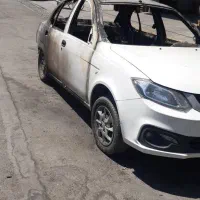ساینا سوخته