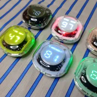 ایرپاد شیشه ای پرو