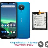 گوشی نوکیا 4.1 لمسی