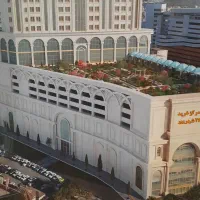 مغازه ۳۱ متری مرکزخرید ۱۷شهریور